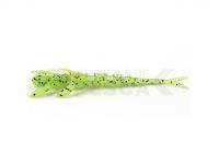 Vinilo Fishup Flit 4 - 055 Chartreuse/Black