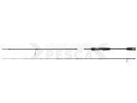 Caña Spinning DAM EFFZETT Microflex 2.10m 3-15g