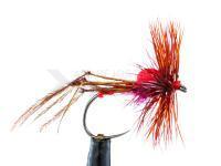 Mosca seca Foam Hopper BL - #12