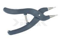 Stonfo Split ring pliers - size 2 (medium, big split rings)