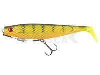 Señuelo Fox Rage Pro Shad Loaded 14cm - Natural Perch