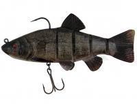 Vinilo Fox Rage Replicant Jointed Super Natural Tench 14cm - Tench