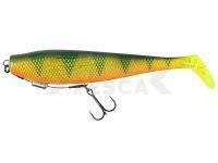 Señuelo Fox Rage Zander Pro Shad Loaded 16cm - UV Natural Perch