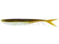 Vinilo Lunker City Freaky Fish 4.5" - #006 Arkaksas Shiner