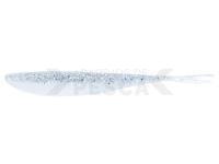 Vinilo Lunker City Freaky Fish 4.5" - #132 Ice Shad