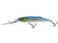 Señuelo Salmo Freediver SDR 9cm 13g - Blue Parakeet (BPR)