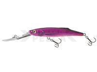 Señuelo Salmo Freediver SDR 9cm 13g - Purple Rain (PRA)