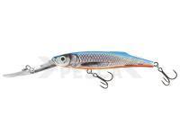 Señuelo Salmo Freediver SDR 9cm 13g - Silver Blue (SIB)