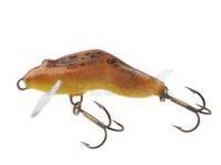 Señuelo Dorado Frog F-3,5 BR - Yellow bottom