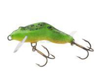 Señuelo Dorado Frog F-3,5 GR - Yellow bottom