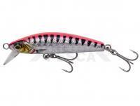 Señuelo Mar Savage Gear Gravity Minnow 5cm 4.3g Sinking - Pink Barracuda PHP