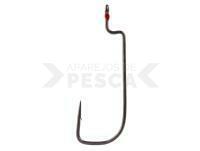 Anzuelos Mustad Tak-Offset 39820AP-TX - #6/0