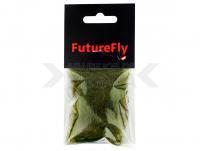 FutureFly Coastal Dubbing - Dark Olive