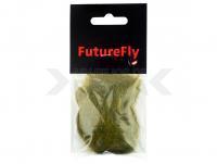 FutureFly Coastal Dubbing - Olive