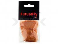 FutureFly Coastal Dubbing - Rust