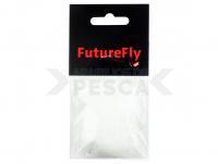 FutureFly Coastal Dubbing - White