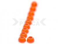 FutureFly HybridCone 4 mm - Fl. Orange