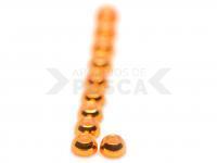 FutureFly HybridCone 4 mm - Metallic Golden Orange