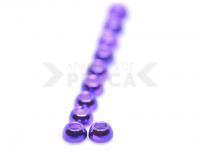 FutureFly HybridCone 4 mm - Metallic Purple