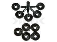 FutureFly MV-Disc 8 mm - Black