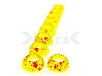 FutureFly Predator ConeHeads 10 mm - Pingo/Yellow