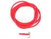 FutureFly Soft Knot Control - Fl. Orange