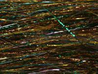 FutureFly Star Flash 180mm - Gold & Green