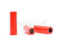 FutureFly US Tube 10 mm - FL. Red