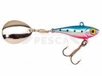 Señuelo Jaxon Holo Reflex Rapid Lures TSA #2 8g - A