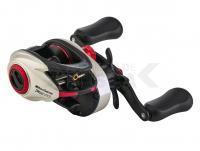 Carrete multipilcadore Revo STX Low Profile Reel REVO5 STX-HS LP-L