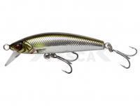 Señuelo Mar Savage Gear Gravity Minnow 5cm 3.1g Floating - Mirror Ayu