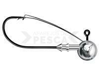 Cabezas plomadas Dragon V-Point Protector #4/0 5g 3pcs