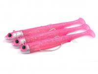 Señuelo SPRO Gutsbait Salt! 10.5cm 20g - Pink Minnow