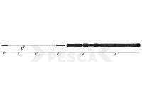 Caña MADCAT White Deluxe Spinning Rod 3.20m 150-350g