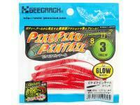 GeeCrack PIKUPIKU pintail S.A.F. 3inch S520