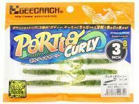 GeeCrack PORTIO CURLY 3inch 006