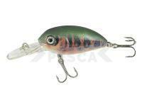 Señuelo Jaxon Atract Aris 4cm 4.8g Floating - M