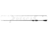 Caña Savage Gear Defiance SG2 Ultra Light Game 2.13m 2-9g