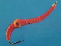 Glajcha Polish B.H. Worm no. 10