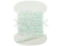 Glow Chenille 10mm - 11 Blue