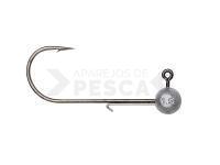 Cabezas plomadas Savage Gear Micro Jighead #1 1.5g 3pcs