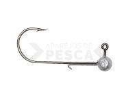 Cabezas plomadas Savage Gear Micro Jighead #1 1g 3pcs