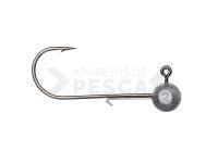 Cabezas plomadas Savage Gear Micro Jighead #2 2g 3pcs