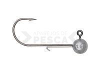 Cabezas plomadas Savage Gear Micro Jighead #4 1.5g 3pcs