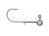 Cabezas plomadas Savage Gear Micro Jighead #4 1g 3pcs