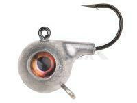 SPRO HD Zander Fireball 1/0 - 14g