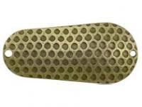 Cucharilla Ondulante Dragon GNOM copper mat czern. nr 0 - 8g