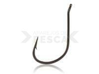 Anzuelos Mustad Wormer Hook 10301AP-TX - #6