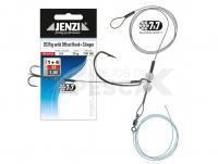 Jenzi 7x7 Drop Shot Stinger Rig 12kg - #1