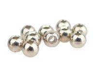 Tungsten Beads - Nickel 3.8mm